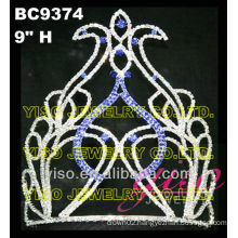 designer pageant tiara